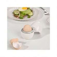 微波炉蒸蛋器煮蛋器煮溏心蛋迷你家用专用加热煮蛋器