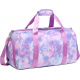 Púrpura Tie Dye