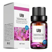 12 Scents, 10ml Each, Including Lavender, Rose, Jasmine, Chamomile, Mint, And Ocean Scents. Suitable For Air Fresheners, Humidifiers, Soaps, And Handmade DIY Candles. Perfect For Offices, Bathrooms, Cars, And Other Spaces Where You Want A Long-Lasting Fragrance. Makes The Perfect Holiday Gift For Friends And Family! - 10ml - View 17