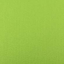 1 لفة من القماش الناعم الصوفي للأشغال اليدوية، مقاس 17.72 * 17.72 بوصة بألوان متنوعة وسمك 1.4 مم، قماش صوفي لمشاريع الأشغال اليدوية والخياطة والرقع والديكورات