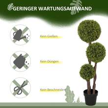 Artificial Shrubs - 1 - View 6