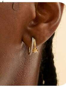 Women Stud Earrings