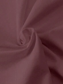 Camiseta estampada mujer cuello redondo y mangas cortas, uso casual diario tshirts para mujeres carita feliz happy face - Café - Ver 4