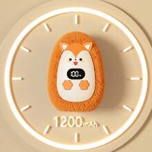 Portable Hand Warmer Rechargeable, Adjustable Hand Warmer Kids,S, Adults, And Friends With Long-Lasting Warmth, Rechargeable Hand Warmer Hand Warmer Usb Rechargeable, Winter Hand Warmer Rechargeable, Cute Animal Hand Warmer, Winter Hand Warmer, Hand Warmer For Winter