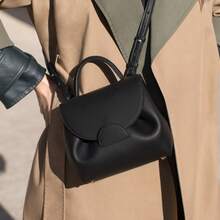 Women Crossbody - màu đen - Xem 1