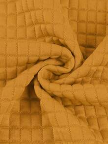 Solid Color Waffle Drawstring Hoodie, Casual Long Sleeve Pocket Sweatshirt, Suitable For Autumn And Winter, Women's Clothing Womens Clothes Clothing   Workout Clothes Women   Tops For Women  Hot Outfits   Ropa De Mujer   Vestidos Elegantes De Mujer  Vestidos Elegantes Para Fiesta    Women's Winter Clothing Of Women's Winter Clothing Women's Winter Fashion Women's Winter Promotion Of Women's Winter Clothing  Vestidos De Mujer  Vestidos De Mujer Casual  Dresses For Women Elegant  Active Wear Women   Summer  Gym Mujer  Gym Mujer  Workout Clothes For Women  Sweatshirts For Women  Women's All Season Clothes Women's Spring Clothes Women's Summer Clothes Women's Year Round Outfits Spring Fashion For Women Summer Fashion For Women - 黃色 - 查看 2