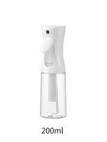 Hochdruck Mini Sprühflaschen, Ultra feiner Sprühnebel nachfüllbare Reise Transparente Sprühflaschen für Haare, Make-up, Garten und Küche, Transparente Sprühflaschen Parfümflasche nachfüllbar Mini Parfümflasche Parfümorganizer Reisezubehör Ölampullen Beauty-Behälter Reiseaccessoires für Damen und Herren