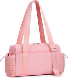 Training Bags - Pink - View 8
