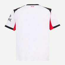 Men Sweaters - White - View 2