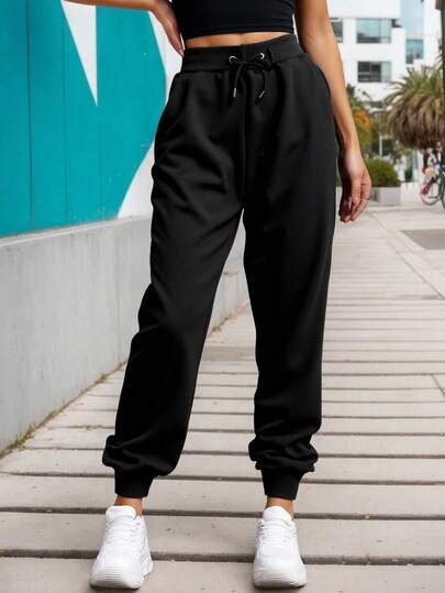 Nes Sport Pantalón Jogger dama deportivo