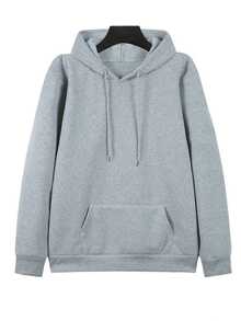 Sudadera con capucha gráfica de carreras para hombres - Impresión de coche llamativa, suéter de invierno,% poliéster, lavable aáquina, ropa casual de calle para hombres, equipo para fanáticos del automovilismo |   Ajuste Cómodo, Sudadera de Coche - Negro - Ver 2