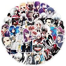 50  Graffiti Stickers For Luggage, Refrigerator, Phone, Car Body Waterproof Stickers - 1 - 查看 6