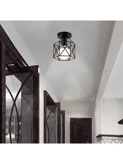 LED Lamp Modern 9a8f view 5