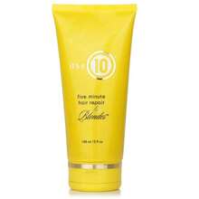 It's A 10 Five Minute Hair Repair (For Blondes) 148ml/5oz - 如圖 - 查看 2