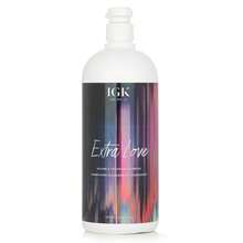 IGK Extra Love Volume & Thickening Shampoo 1000ml/33.8oz - 如圖 - 查看 2