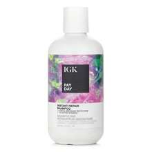 IGK Pay Day Instant Repair Shampoo 236ml/8oz - 如圖 - 查看 2
