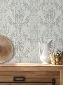 Giấy dán tường kết hợp dây leo đơn giản Giấy dán tường tự dính Giấy dán tường bóc ra và dán Giấy dán tường nền sáng Giấy dán tường có thể tháo rời Phòng khách Phòng ngủ Đồ nội thất Tường Cải tạo Nhãn dán trang trí 1 cuộn 17,7" X 78,7" / 118,1" Giấy dán tường Nhãn dán tường Trang trí tường Trang trí phòng Nhãn dán giấy dán tường Trang trí tường Phòng ngủ Trang trí nhà bếp Trang trí nhà - Nhiều màu - Xem 1