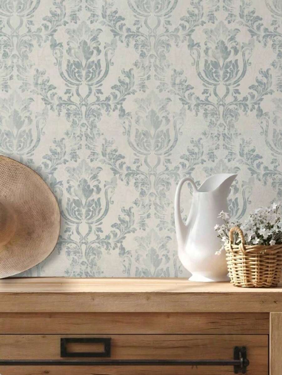 Giấy dán tường kết hợp dây leo đơn giản Giấy dán tường tự dính Giấy dán tường bóc ra và dán Giấy dán tường nền sáng Giấy dán tường có thể tháo rời Phòng khách Phòng ngủ Đồ nội thất Tường Cải tạo Nhãn dán trang trí 1 cuộn 17,7" X 78,7" / 118,1" Giấy dán tường Nhãn dán tường Trang trí tường Trang trí phòng Nhãn dán giấy dán tường Trang trí tường Phòng ngủ Trang trí nhà bếp Trang trí nhà - Nhiều màu - Xem 1