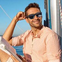 Polarizadas Con Clip Magnético Y 5 Clips Intercambiables - 1 - Ver 2