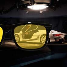 Polarizadas Con Clip Magnético Y 5 Clips Intercambiables - 1 - Ver 6