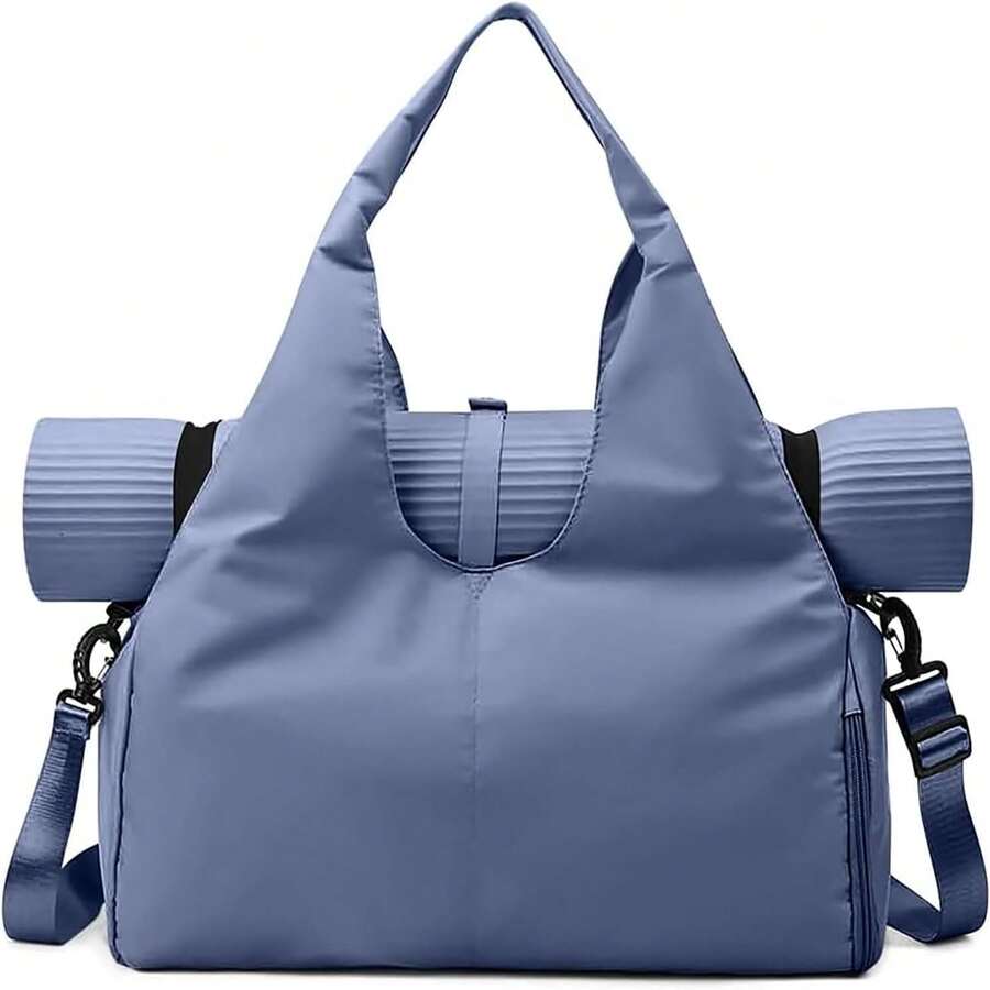 Training Bags - Azul - View 1