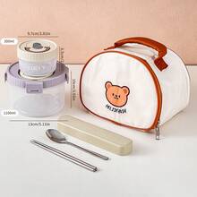 Lunch Box Sets - Multicolor - View 13