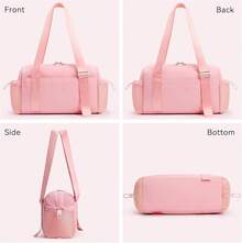 Training Bags - Pink - View 12