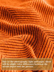 1pc Oversized Simplified Deep Green Sofa Blanket, Multi-Functional Sofa Throw Rug, Pet-Friendly Sofa Cover, Machine Washable, Dust-Proof Furniture Protector, For Bedroom, Office And Living Room Decor, All-Season Use