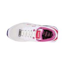Puma Bratz X Cruise Rider Lace Up Sneakers (Big Kid) |  | Infant Sneakers - mặc định - Xem 4