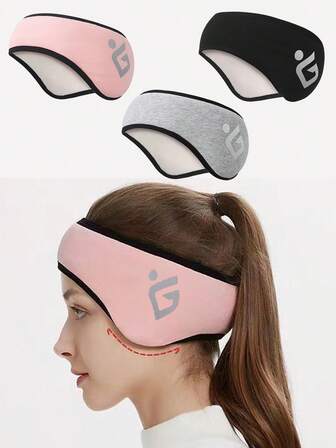 Soundproof Earmuffs, Sleep Goggles, Male And Female Student Dormitories, Snoring Prevention, Noise Reduction, Noise Reduction, Ear Protection, Light Blocking Winter Warm