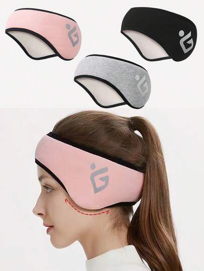 Protetores auriculares à prova de som, óculos de dormir, dormitórios estudantis masculinos e femininos, prevenção de ronco, redução de ruído, proteção auricular, bloqueio de luz, inverno quente