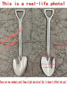 1 Set Of Stainless Steel Shaved Ice Blade Set, Including 2 Plastic Scrapers And 1 Stainless Steel Tray, Easy To Clean Plates, Durable Shovels, Mixed Drinks, Suitable For Milk Tea Shops, Family Cocktails, Summer Ice Products Production, Coffee Makers, Beverage Lovers, Party Meal Preparation, Creating Cool Creative Characteristic Drinks, Ice Makers, Shaved Ice, Ice Cream, Italian Ice Cream Machine, Christmas