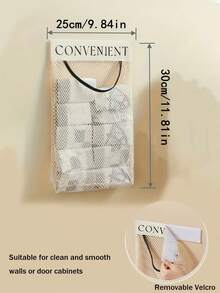 Socks Clothing Storage Net Or Hammock, 1 Piece Hanging Plush Animal Storage 3 Compartments Toy Net Hammock For Plush Animal Storage Net Material Animal Hammock Suitable For Children Girls Room When Not In Use, It Can Be Compressed And Does Not Take Up Storage Space Decoration (Suitable For Small Dolls) Bedroom, Storage Box, Home Storage, Women's White T-Shirt, Women's Black Pants, Women's Winter Clothes, Dresses,