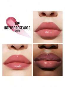 Gloss Dior Addict Lip Maximizer Color 009 Intense Rosewood - 009 Intense Rosewood - Ver 2