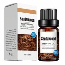 12 Scents, 10ml Each, Including Lavender, Rose, Jasmine, Chamomile, Mint, And Ocean Scents. Suitable For Air Fresheners, Humidifiers, Soaps, And Handmade DIY Candles. Perfect For Offices, Bathrooms, Cars, And Other Spaces Where You Want A Long-Lasting Fragrance. Makes The Perfect Holiday Gift For Friends And Family! - 10ml - View 22