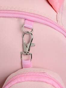 Lightweight & Fashionable Compact Kindergarten Backpack