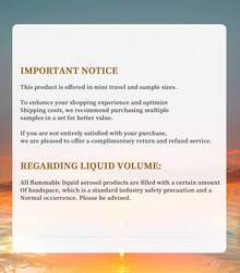 Sol de Janeiro Sol Cheirosa 40 Hair & Body Perfume Mist For Women With Vanilla & Fruity Floral (30ml/1 Fl.Oz) Mini Travel Size