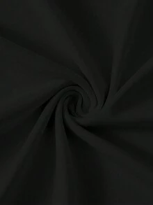 The Cramps Psychobilly Punk T-Shirt - 黑色 - 查看 4