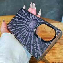 Basic Phone Cases - Transparent Black - View 5