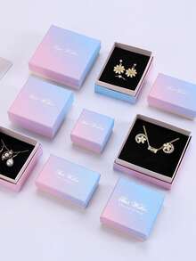 1pc Elegant Women 925 Sterling Silver Cross Necklace, Simple & Fashionable, European & American Style Clavicle Chain, Party/Birthday Gift - Yellow Gold - View 6