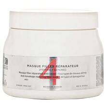 Kérastase Premiere Anti Breakage Repairing Filler Mask (For All Types Of Damaged Hair) 500ml/16.9oz - AS PICTURE - View 2