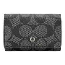 Coach Coach Keychain Cover For Men And Women; Universal Pendant