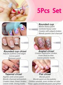 80件套粉色系列美甲工具套装，包含48格可重复使用的美甲泥、10个美甲支架+2个透明底座、15支美甲笔+5支点钻笔，可用于展示和练习美甲贴纸，磁性假指甲支架方便专业美甲练习，套装内含美甲胶水和假指甲，适合DIY新手和家庭美甲沙龙使用，是送给女性的绝佳圣诞礼物。