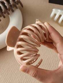 2 szt./1 szt. Miękkie spinki do włosów, stylowe i odporne na wypadanie, odpowiednie do noszenia na co dzień, świetny prezent dla przyjaciół, nowe akcesoria do włosów, elegancka spinka do włosów, zimowa kopertówka