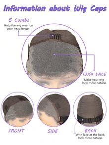 150% Density, Short Curly Wave Lace Frontal Wig - Natural Human Hair, 13x4 Glueless Front, Elegant Pixie Cut Style, Versatile, 6 Inch, Short Curly Wig Curly Wave Lace Front Human Hair Wig For Women Chic Pixie Cut Bob Wig For Women - Halloween Pre-Plucked With Youngsters Hair, Short Curly Human Hair Pixie Cut Wig Human Hair Short Bob Human Hair Wigs Pre Plucked Short Curly Human Hair Wigs Pixie Cut With Baby Hair Pixie Cut Bob Wig