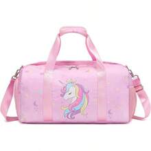 Training Bags - Purple Unicorn. - View 7