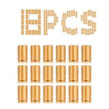 Durable & Fun Interchangeable Bullet Set, Suitable For Various Toy Guns