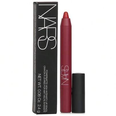 Nars Powermatte High Intensity Lip Pencil