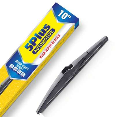 Repuesto de escobilla de limpiaparabrisas trasero de 10" para Compass 2023 2022 2021 2020 2019 2018 / Chevy Orlando 2014- 2012 TRASERO