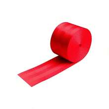 3.6m Retractable Car Safety Belt, 48mm Universal Car Seat Modification Accessory